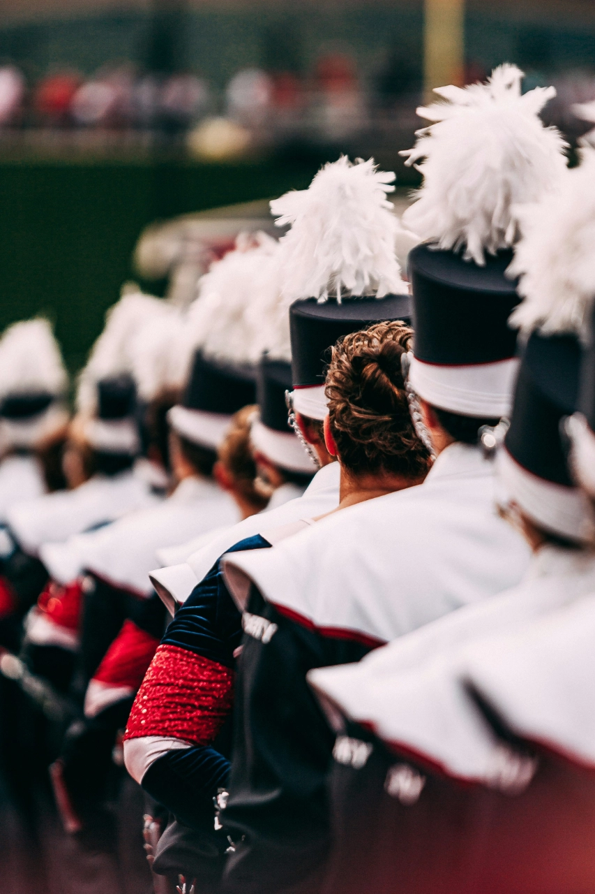 Marching Bands